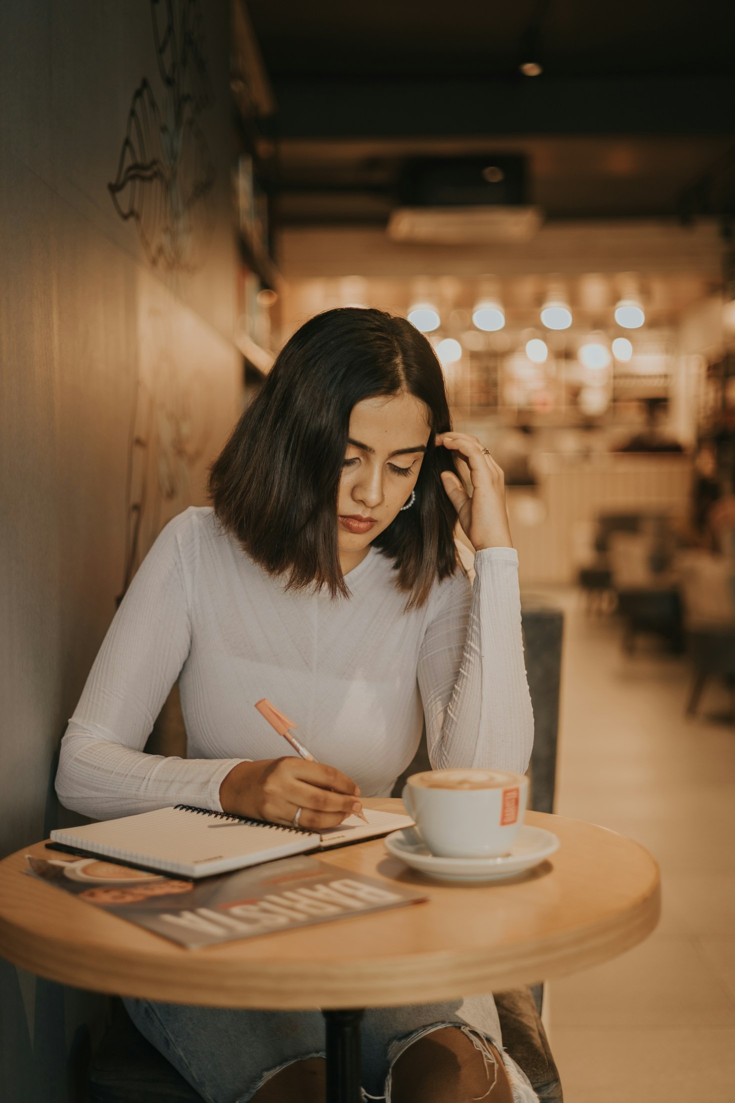 The Art of Slowing Down on Weekends